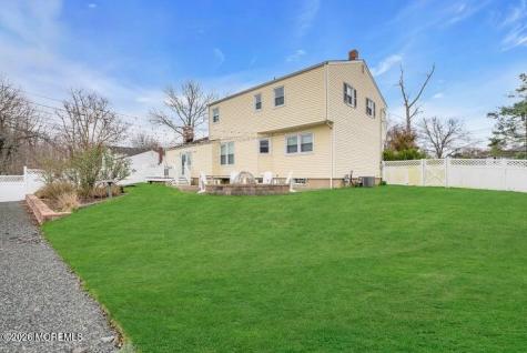 19 Fieldstone Lane Ocean Twp NJ 07712