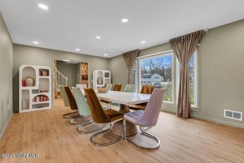 19 Fieldstone Lane Ocean Twp NJ 07712