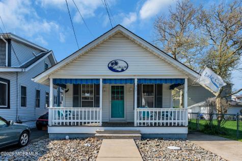 307 18th Avenue Belmar NJ 07719