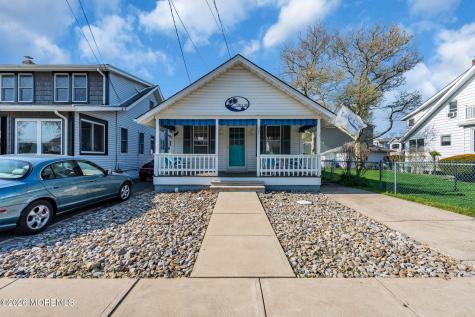 307 18th Avenue Belmar NJ 07719