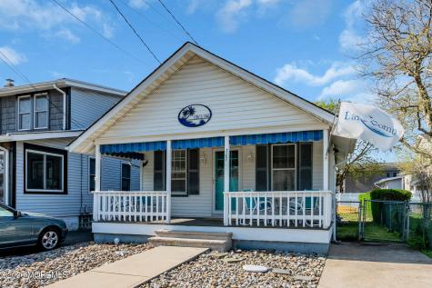 307 18th Avenue Belmar NJ 07719