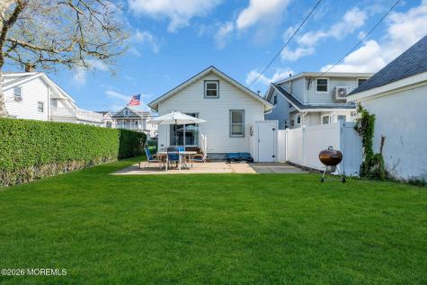 307 18th Avenue Belmar NJ 07719