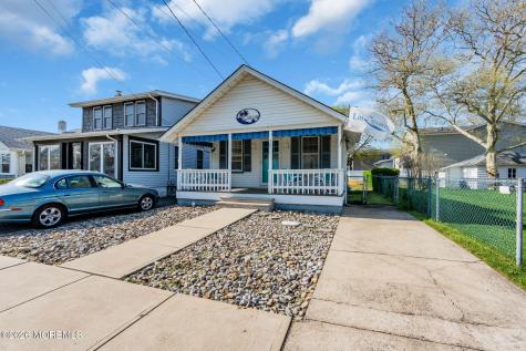 307 18th Avenue Belmar NJ 07719