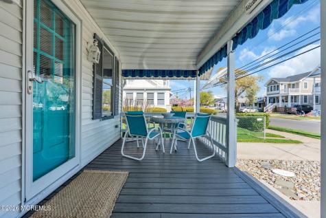 307 18th Avenue Belmar NJ 07719