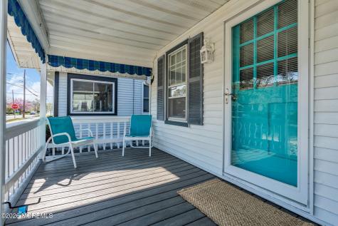 307 18th Avenue Belmar NJ 07719