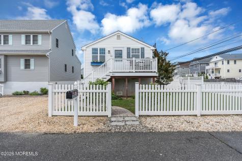 301 W Kupper Drive Normandy Beach NJ 08739