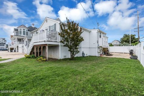 301 W Kupper Drive Normandy Beach NJ 08739