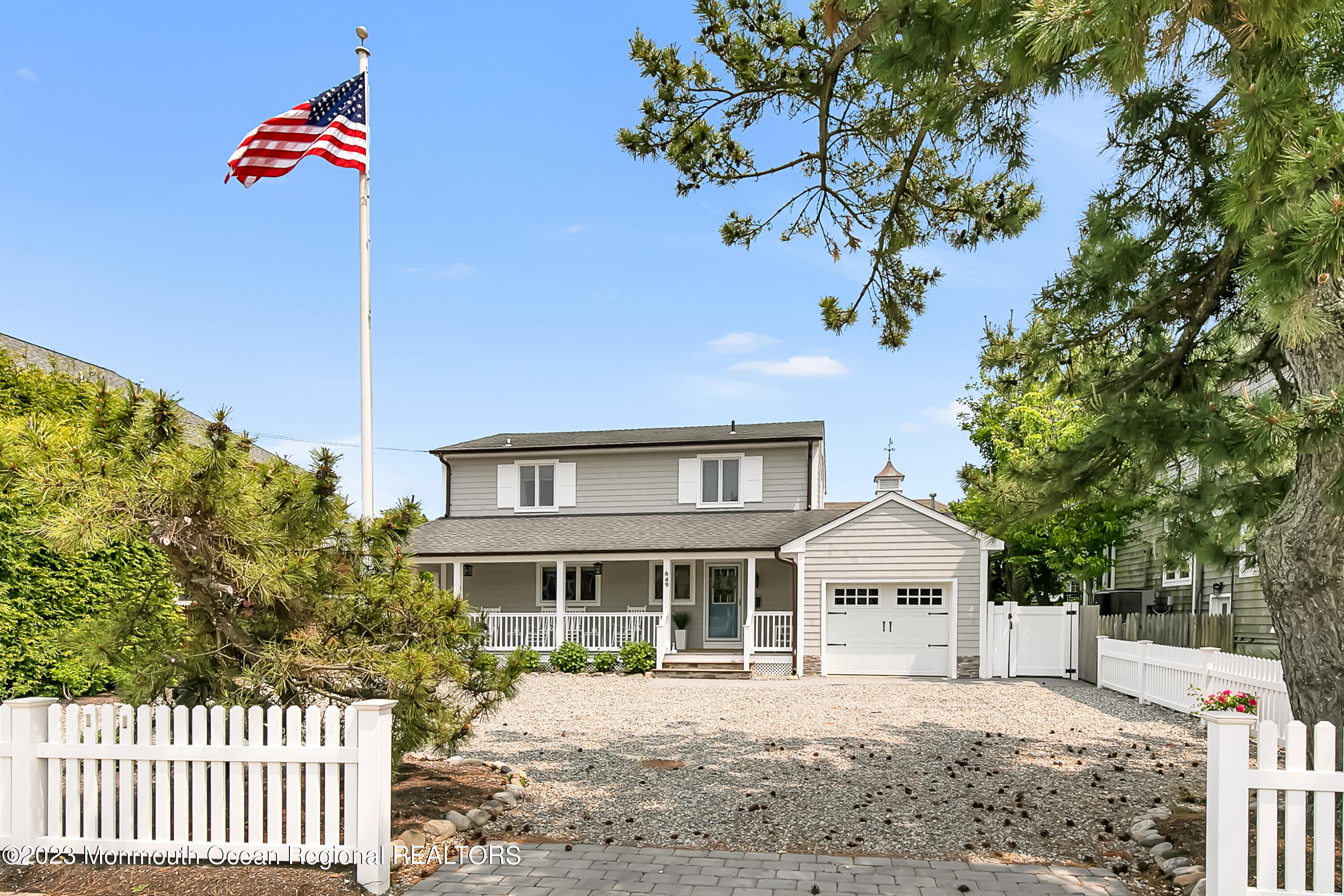 649 Main Avenue Bay Head NJ 08742