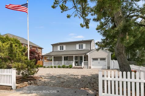 649 Main Avenue Bay Head NJ 08742