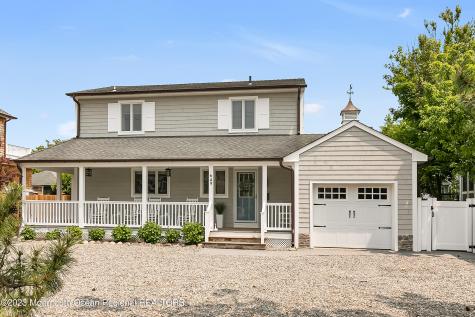 649 Main Avenue Bay Head NJ 08742