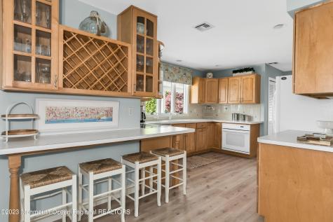 649 Main Avenue Bay Head NJ 08742