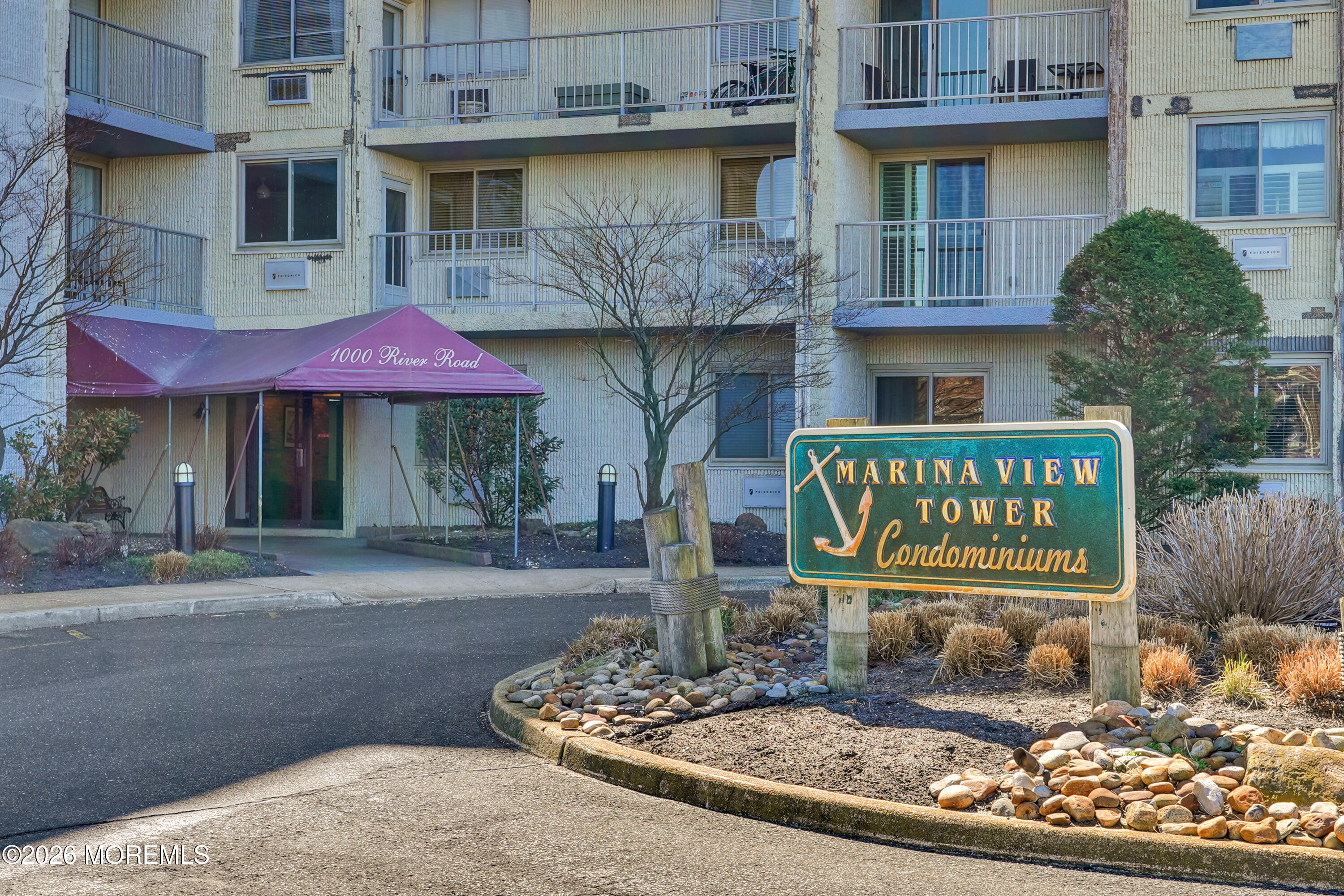 1000 River Road Belmar NJ 07719