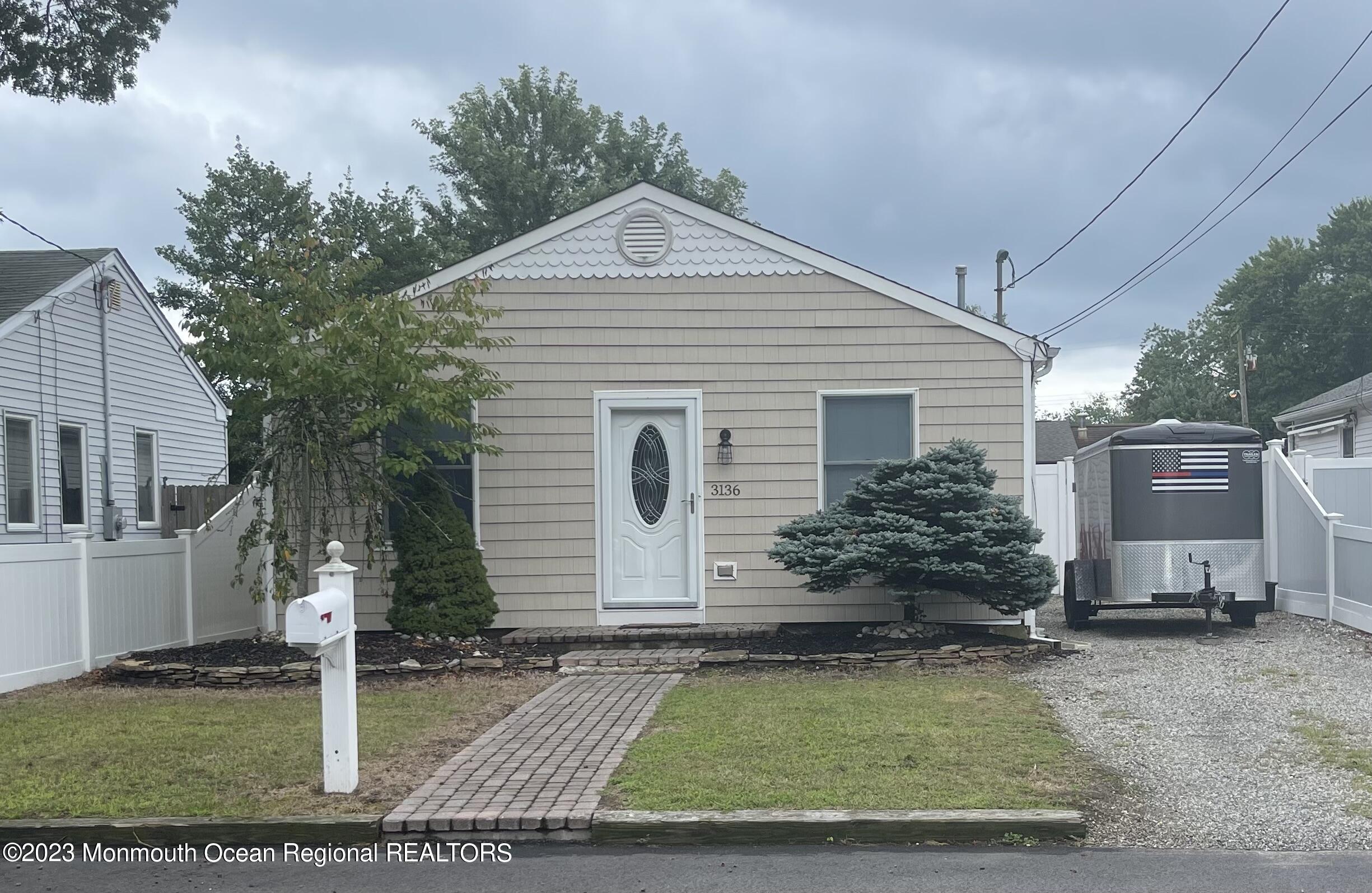 3136 Hiawatha Avenue Point Pleasant NJ 08742