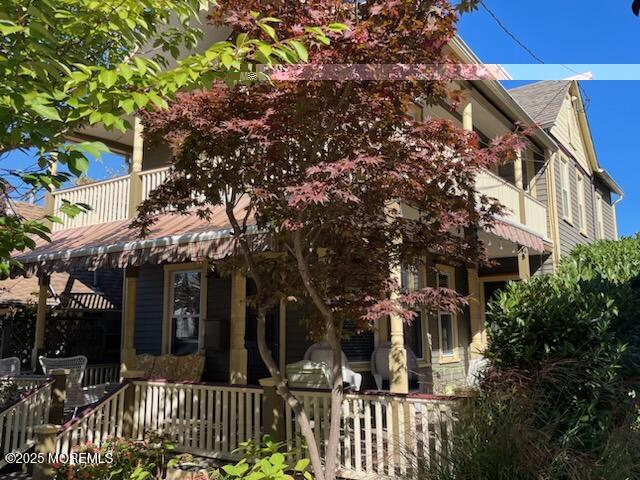 73 Stockton Avenue Ocean Grove NJ 07756