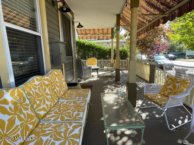 73 Stockton Avenue Ocean Grove NJ 07756