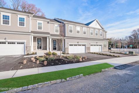 103 Woolley Court Oakhurst NJ 07755