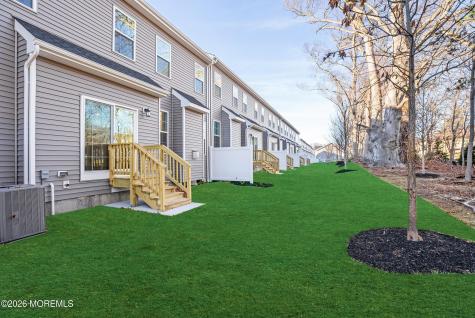 103 Woolley Court Oakhurst NJ 07755