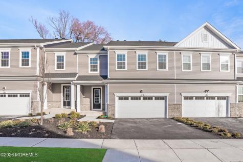 103 Woolley Court Oakhurst NJ 07755