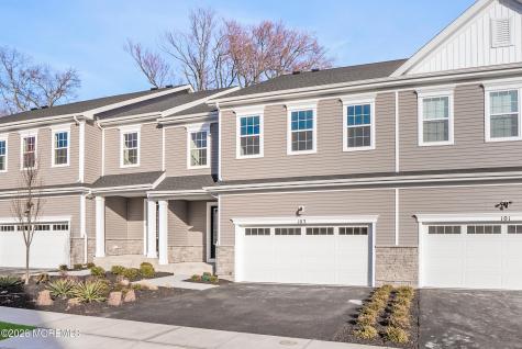 103 Woolley Court Oakhurst NJ 07755