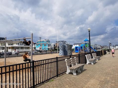 112.5 Mccabe Avenue Bradley Beach NJ 07720