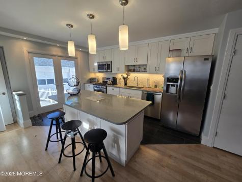112.5 Mccabe Avenue Bradley Beach NJ 07720