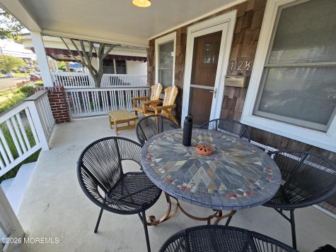 112.5 Mccabe Avenue Bradley Beach NJ 07720