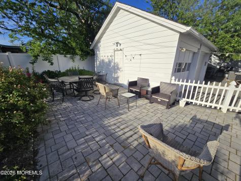112.5 Mccabe Avenue Bradley Beach NJ 07720