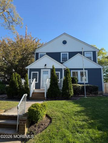 561 Monmouth Avenue Spring Lake Heights NJ 07762