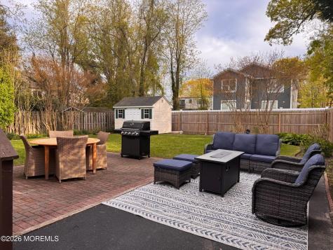 561 Monmouth Avenue Spring Lake Heights NJ 07762