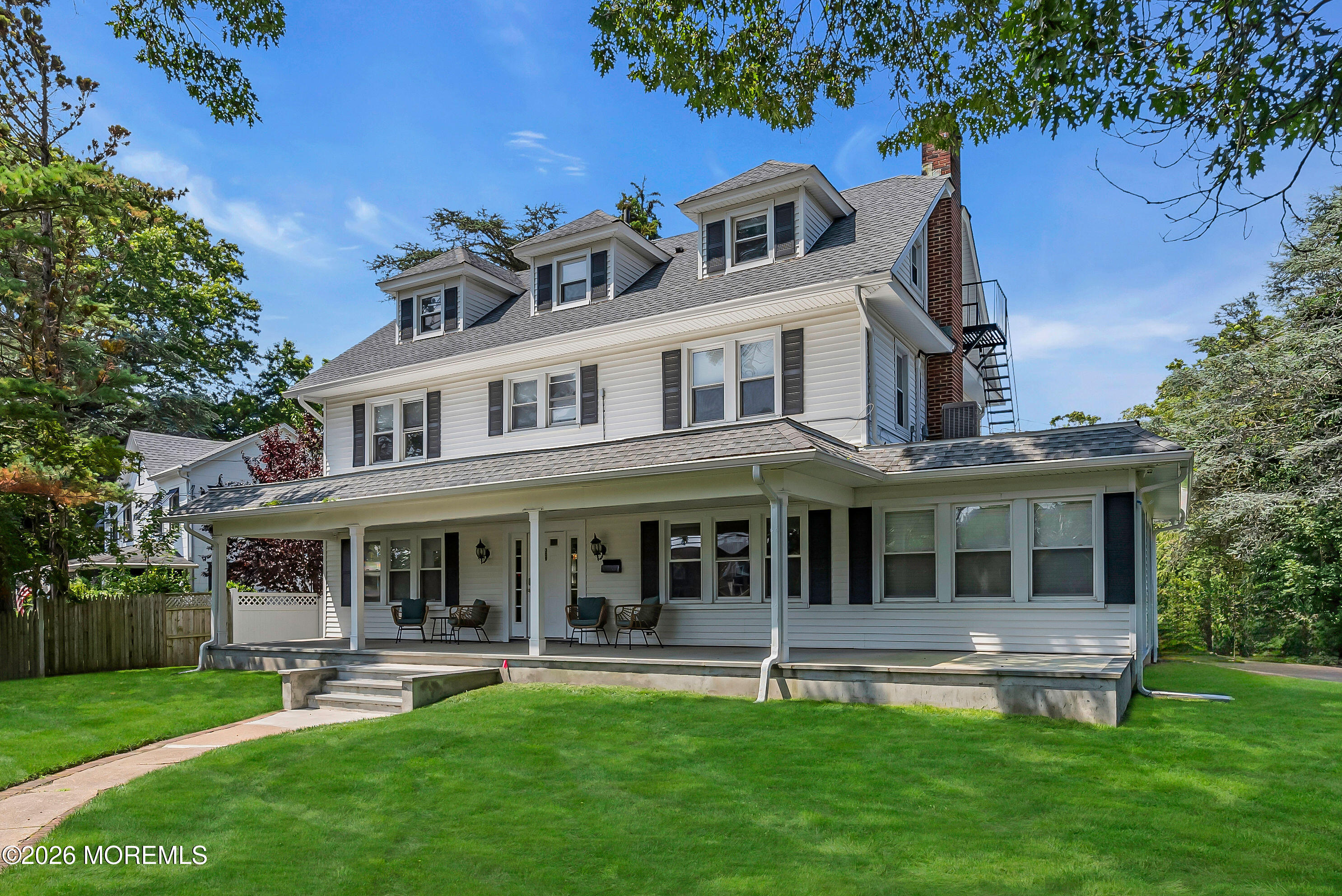 309 Cedar Avenue Long Branch NJ 07740