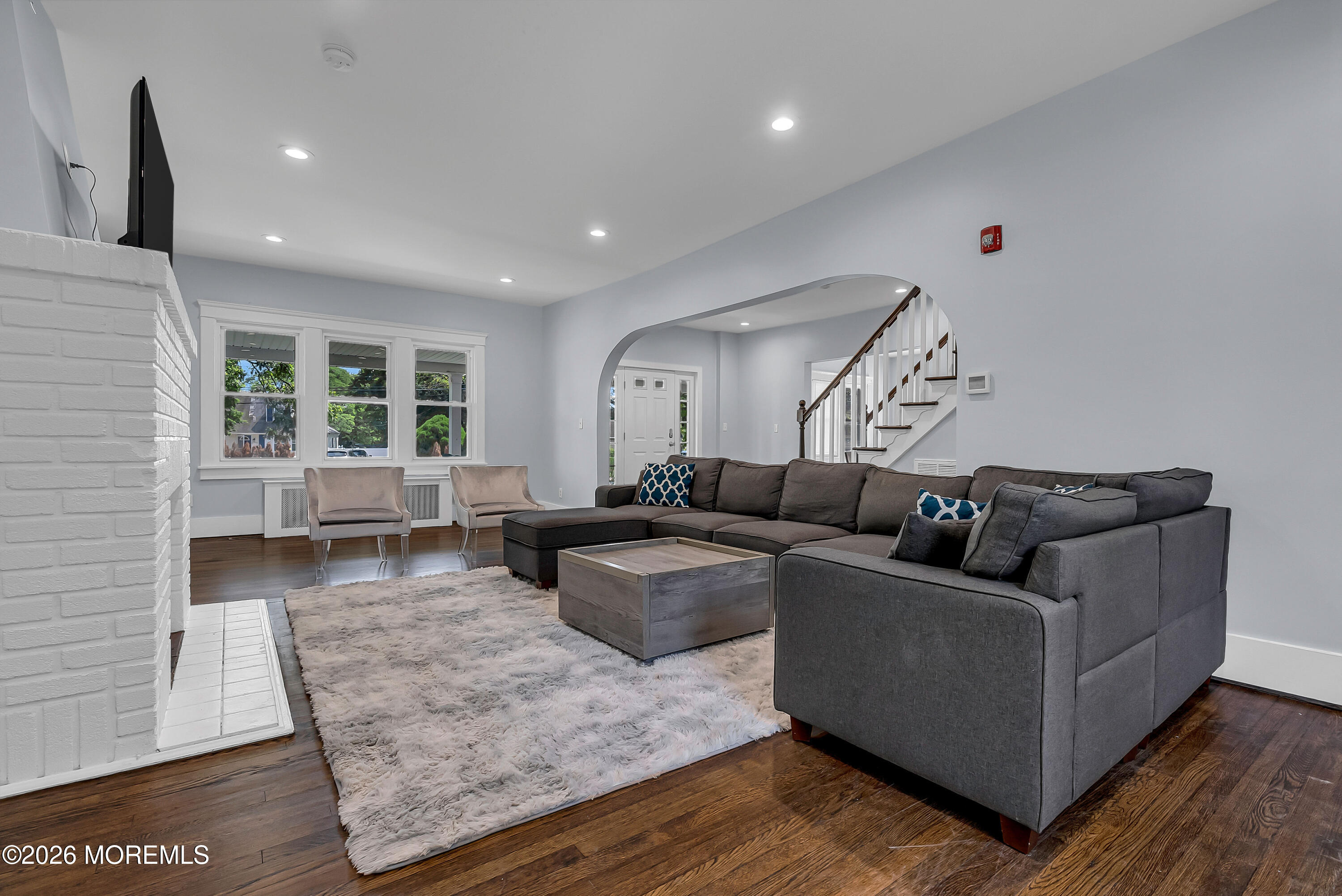 309 Cedar Avenue Long Branch NJ 07740