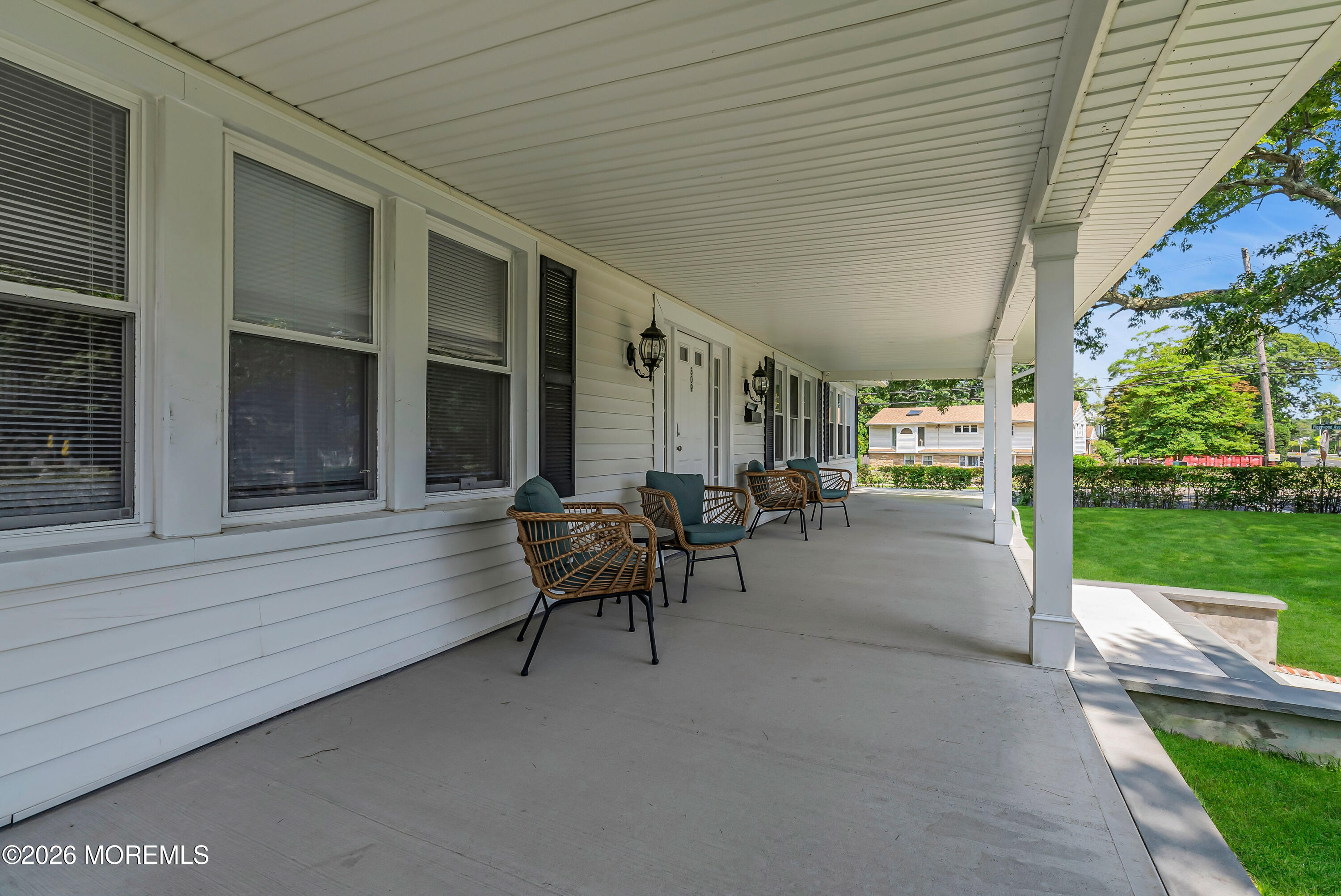 309 Cedar Avenue Long Branch NJ 07740