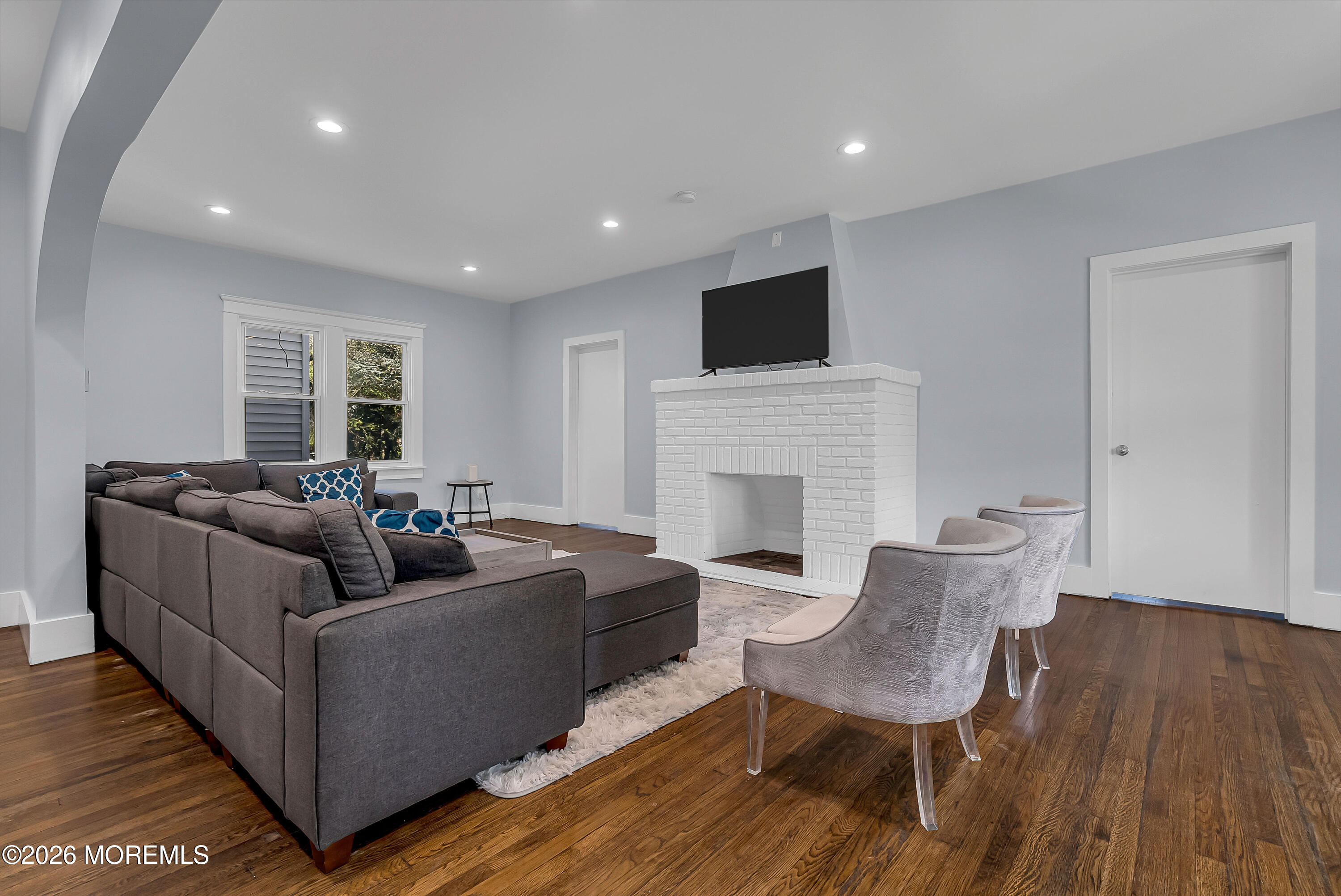 309 Cedar Avenue Long Branch NJ 07740