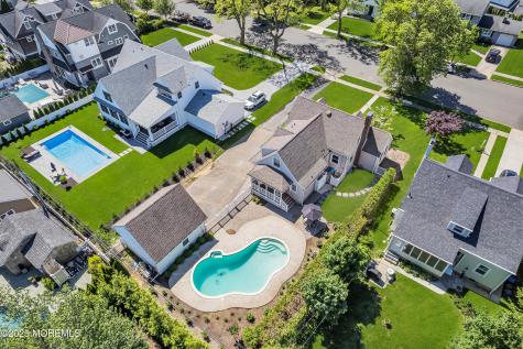 409 Trenton Boulevard Sea Girt NJ 08750