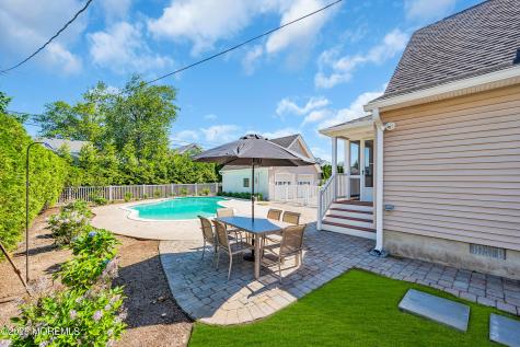 409 Trenton Boulevard Sea Girt NJ 08750