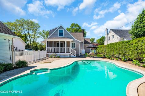 409 Trenton Boulevard Sea Girt NJ 08750
