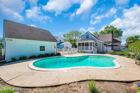 409 Trenton Boulevard Sea Girt NJ 08750