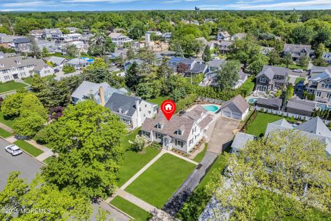 409 Trenton Boulevard Sea Girt NJ 08750