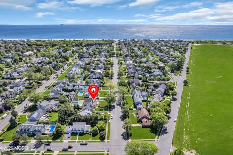 409 Trenton Boulevard Sea Girt NJ 08750