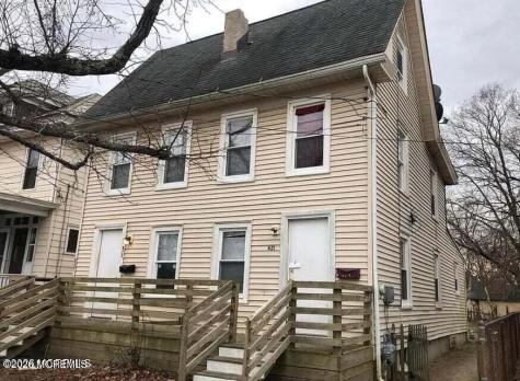 621 E Pine Street Millville NJ 08332
