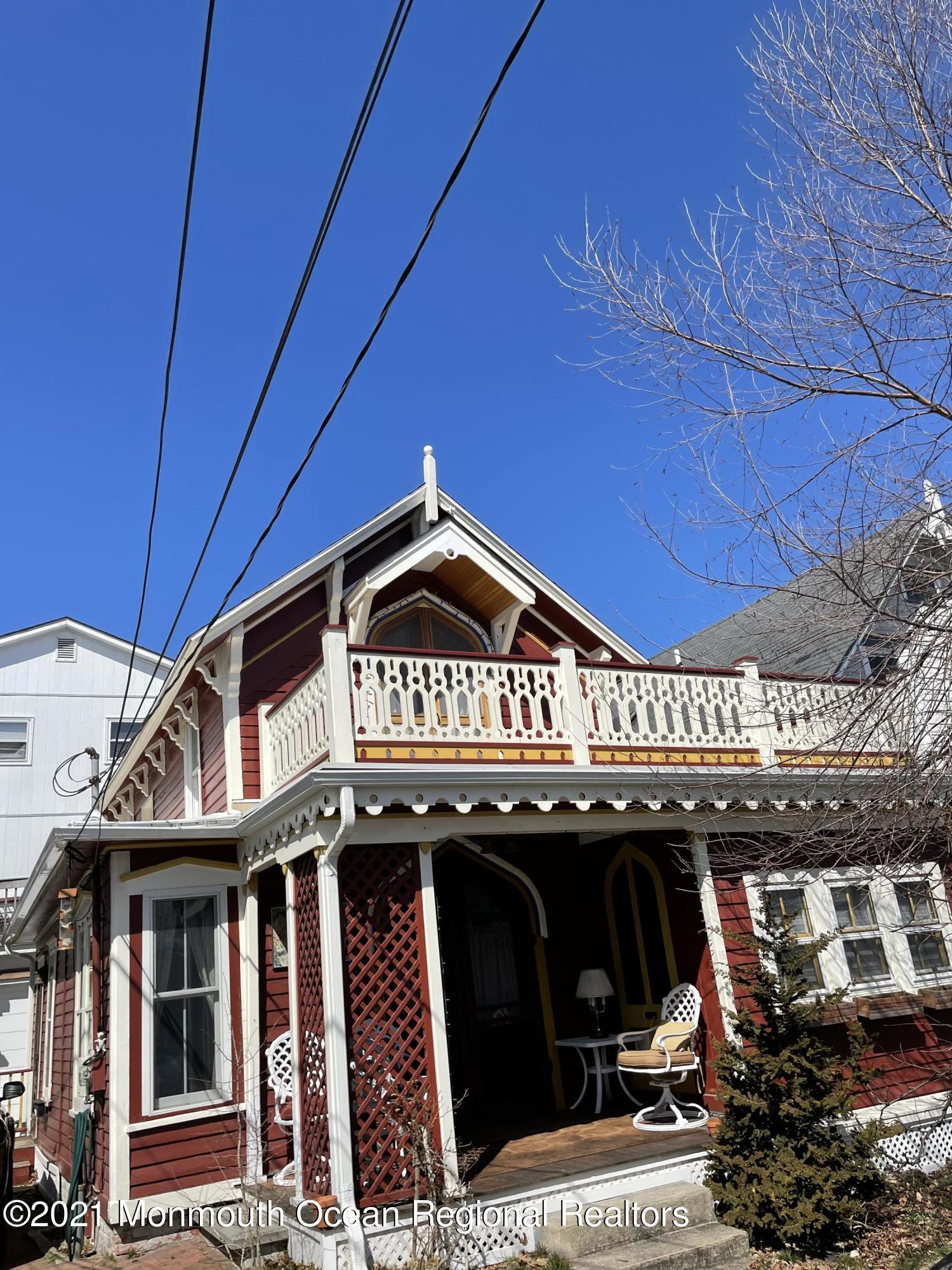 107 Asbury Avenue Ocean Grove NJ 07756