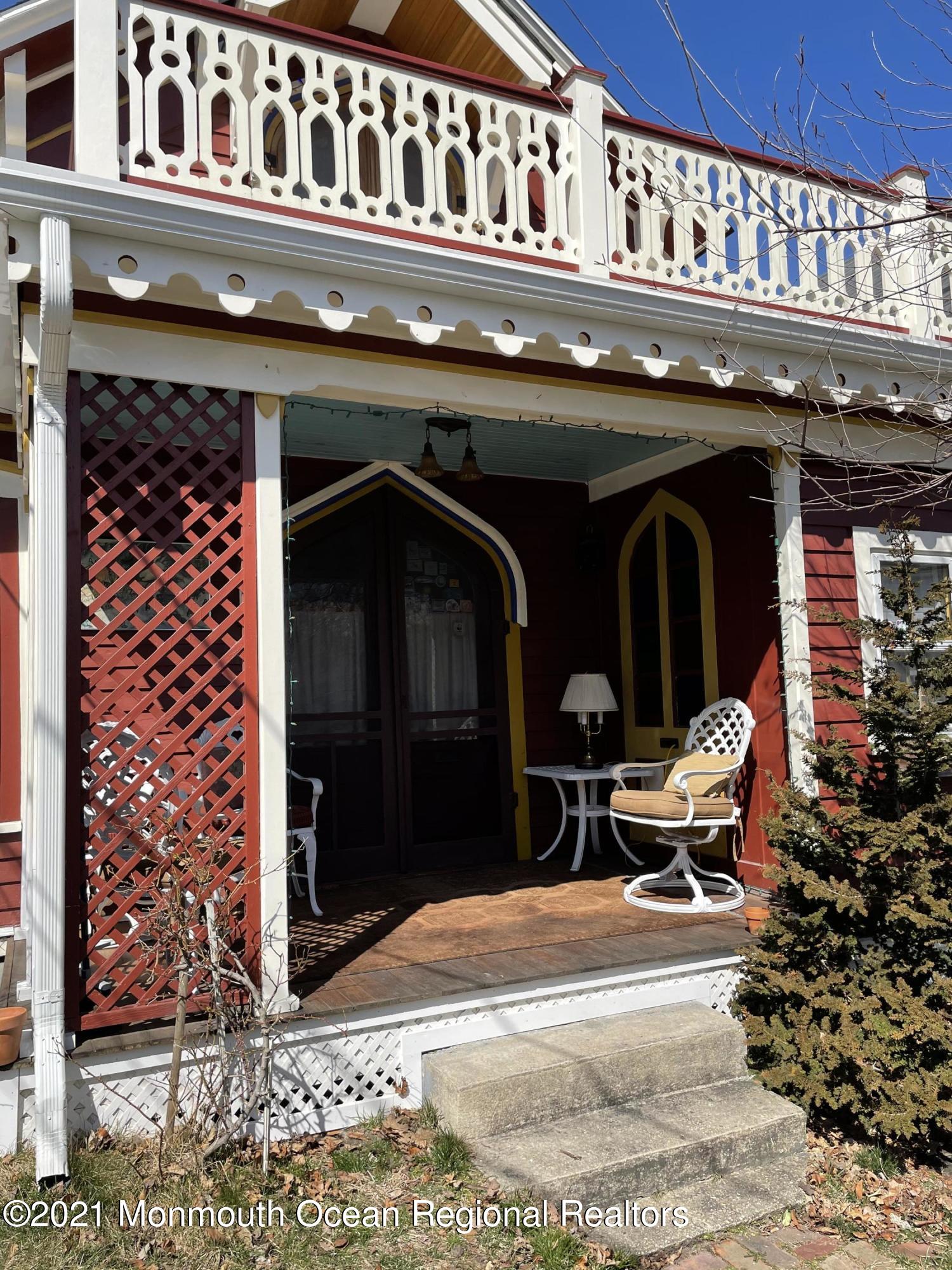 107 Asbury Avenue Ocean Grove NJ 07756