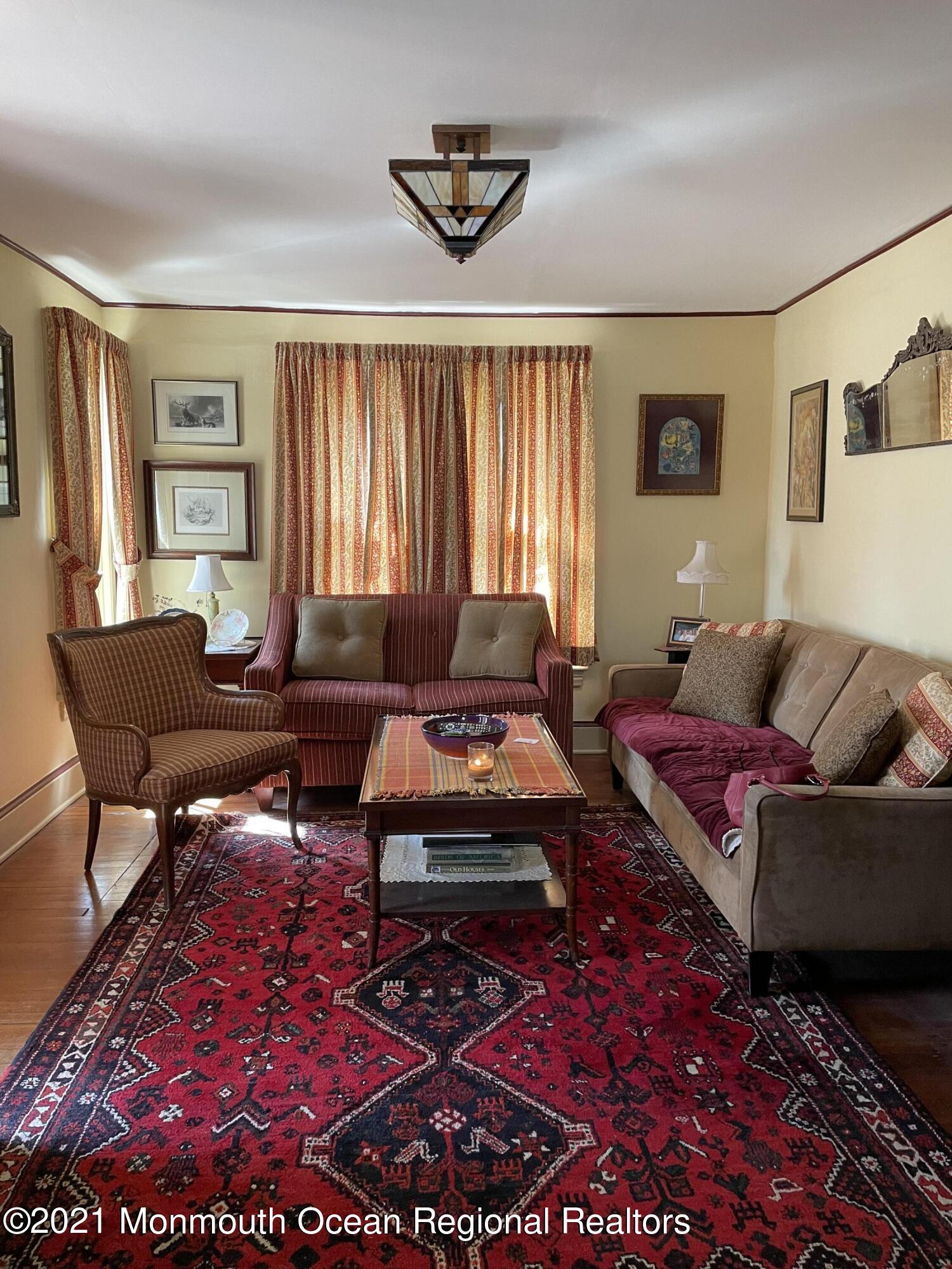 107 Asbury Avenue Ocean Grove NJ 07756