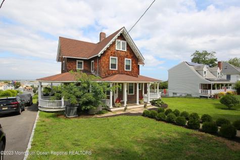 52 Navesink Avenue Highlands NJ 07732