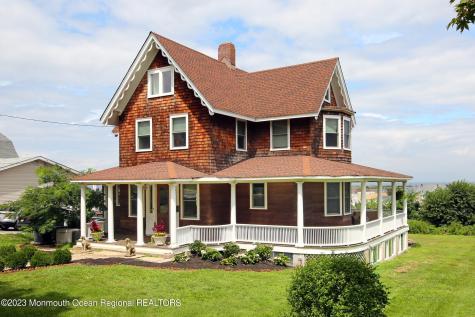 52 Navesink Avenue Highlands NJ 07732