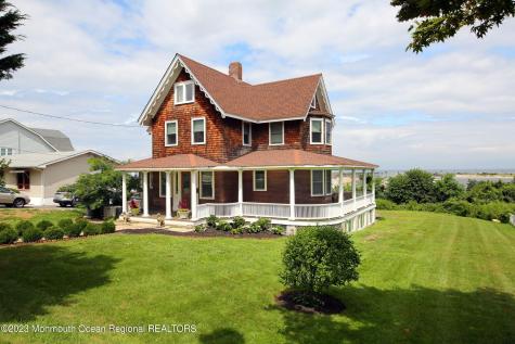 52 Navesink Avenue Highlands NJ 07732