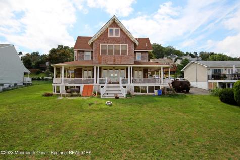 52 Navesink Avenue Highlands NJ 07732
