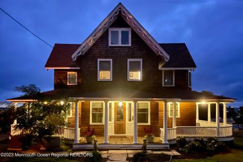 52 Navesink Avenue Highlands NJ 07732