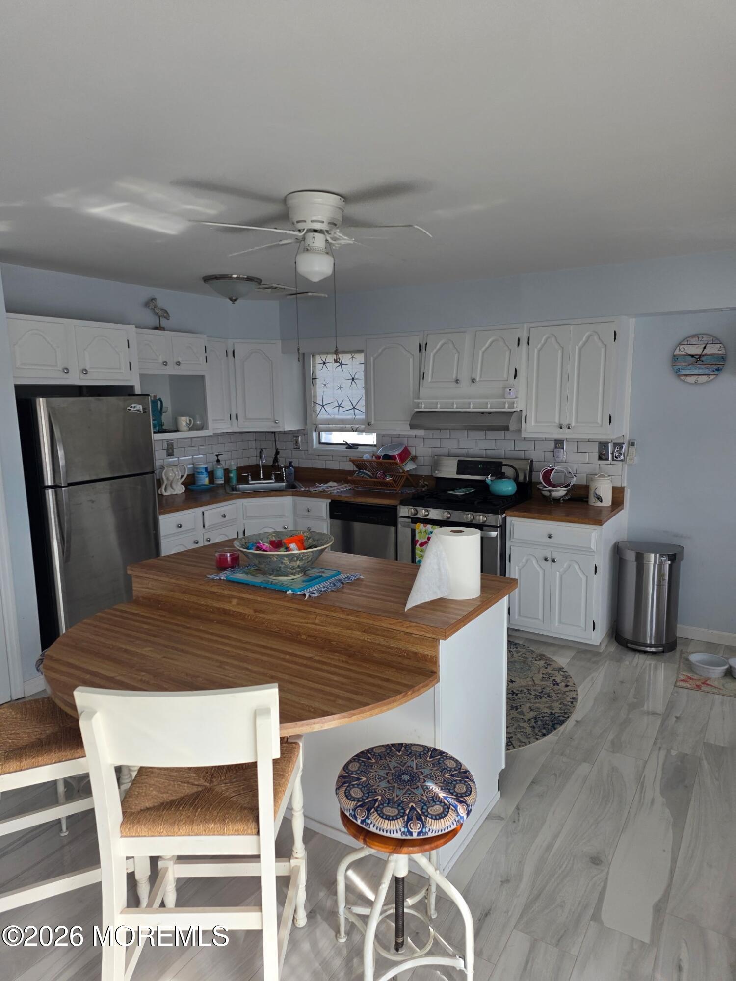 1206 Polaris Court Forked River NJ 08731