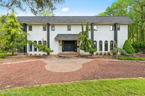 33 Heath Avenue Oakhurst NJ 07755